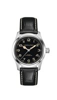 Orologio Hamilton Uomo Khaki Automatic in Acciaio H70405730 - H70405730